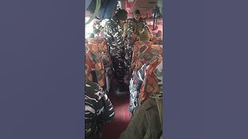 CRPF Cobra commando Training Video https !! #shorts # CRPF Commando