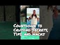 Countdown to Cruising Secrets, Tips, and Hacks