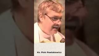 Ten błąd niszczy szacunek w związku (Ks. Pawlukiewicz)