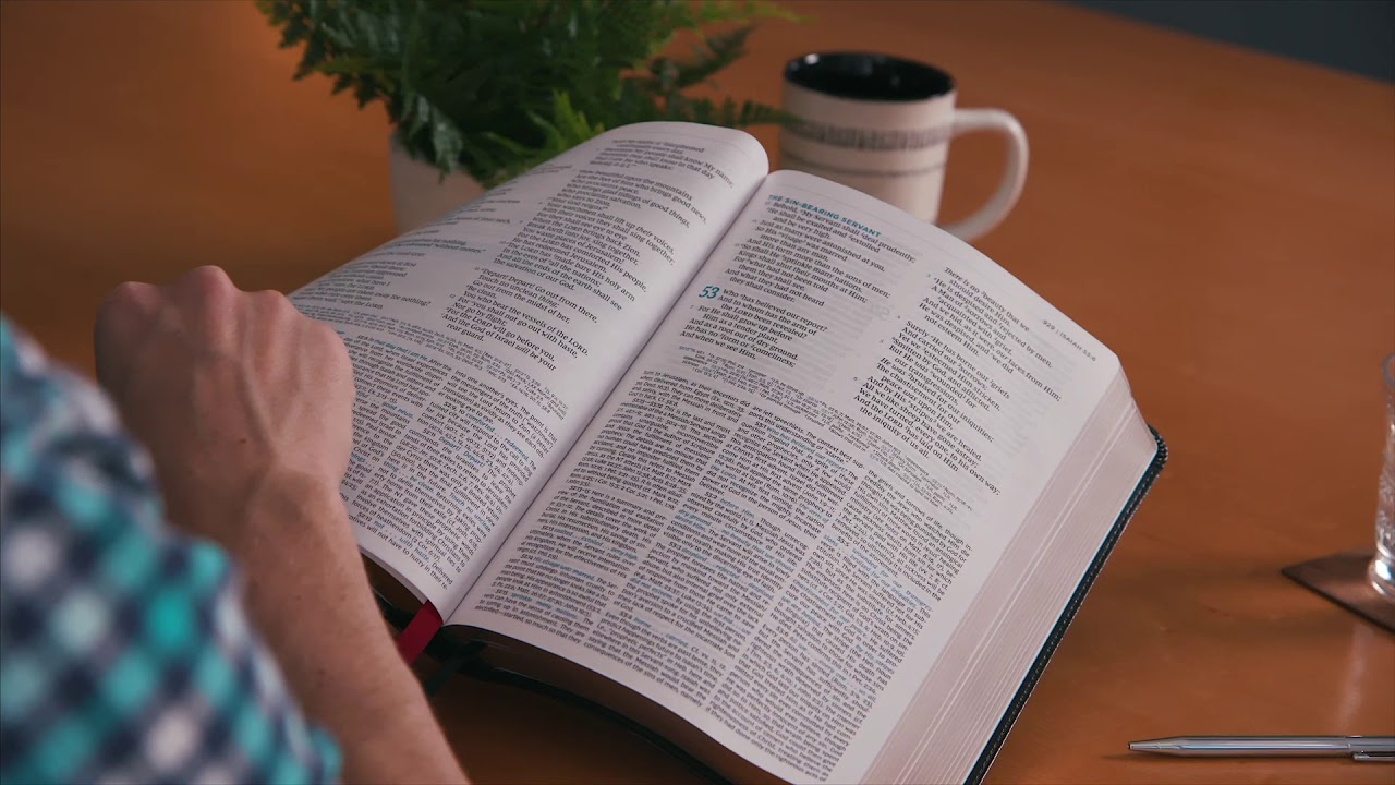 The MacArthur Study Bible, 2nd Edition, NKJV - Thomas Nelson Bibles