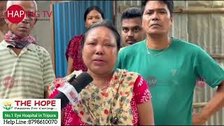 AGULI O SEKJAK BAIKHA HAPHANG BAI HAA TONGTHAI TIPRASA ROK