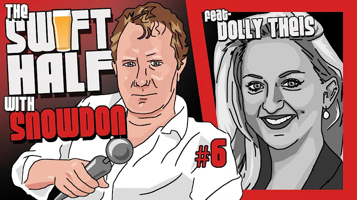 The Swift Half with Snowdon ft. Dolly Theis
