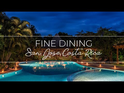 Top 6 Best Restaurants In Costa Rica