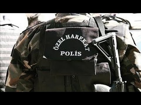 Polis Özel Harekat / Adaletin Bumu Dünya