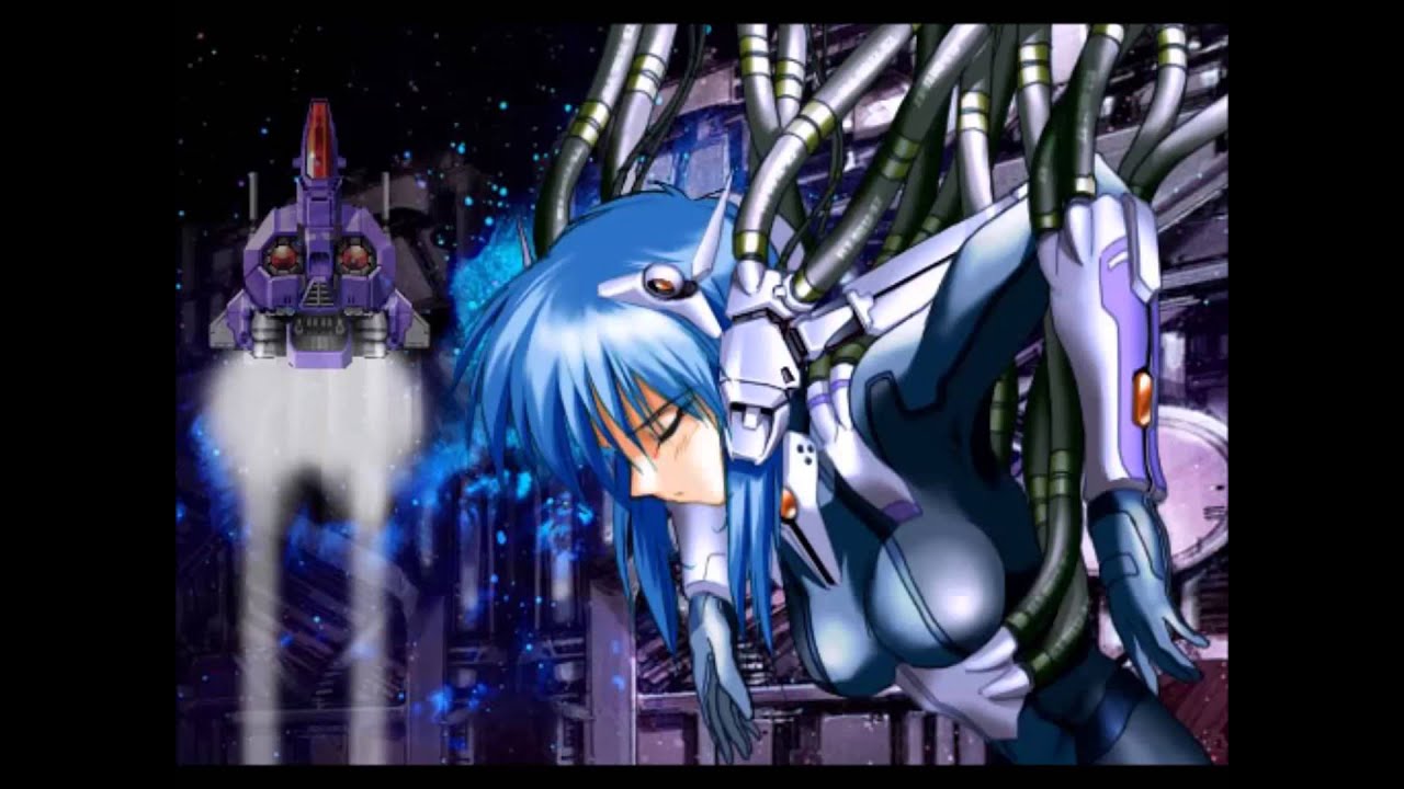 VGM Hall of Fame: Flame Zapper Kotsujin - Into the Last Battle (PC