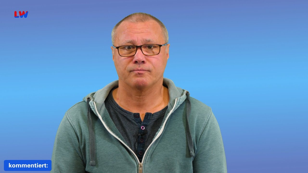 Daniel Ris Kss kommentiert: Kultur-Kampf - Daniel Ris - LAUSITZWELLE - YouTube