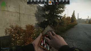 ear destroyer scav