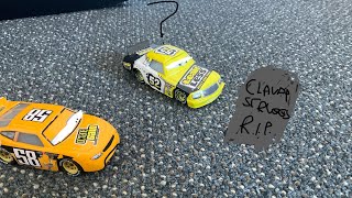 Unboxing Claude Scruggs Again Cause Of Death Lost