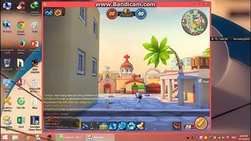 bug map cảng caribe