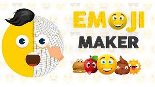 Emoji Maker - Sticker, Avatar, Animate, Emoji Face screenshot 2