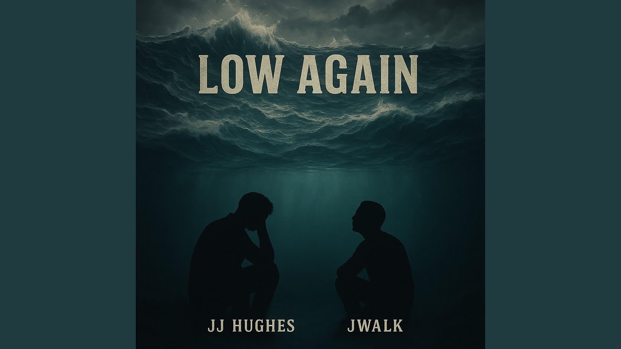 Low again (feat. J Walk)