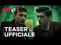 Dead Boy Detectives | Teaser ufficiale | Netflix Italia