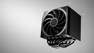 FROZN A620 SLK: Say Goodbye to RAM Compatibility Worries!