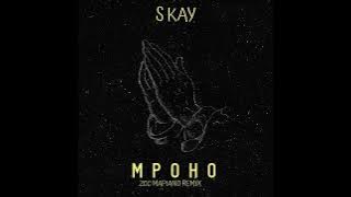 S Kay - Mpoho ( ZCC Amapiano Remix )