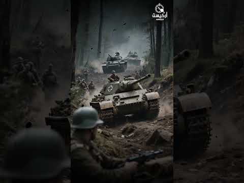 مليارات ضاعت في الهواء قصة فشل خط ماجينو