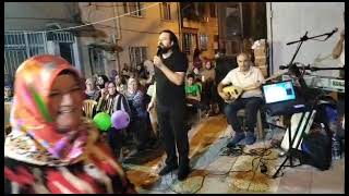 Nadir Saltık Barbaros Mah Sünnet Düğünü