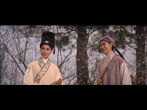 甄妮 + 凌波 -- -十八相送 (2000年演唱會)