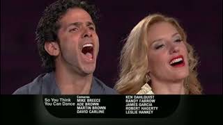 Fox Split Screen Credits (June 3, 2010)