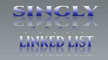 Deletion in a Singly Linked List | Delete a node from a Singly Linked List.