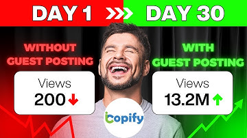 The Best Backlink Buying Site to Rank #1 on Google in 30 Days | Icopify Review & Tutorial