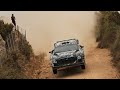 Test NEW Ford Puma WRC 2022 - PURE SOUND and SHOW - San Giacomo 02/09 [Day 2]