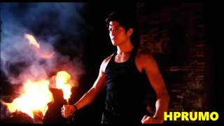 Jon Foo Tribute 1 of 2 in HD / Bangkok Revenge