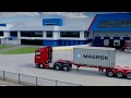 Mainfreight Your Supply Chain