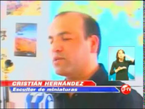 Cristhian Hernandez Photo 14