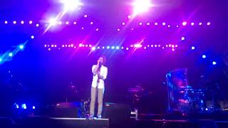 Where The Sky Hangs Live-Passion Pit, Goodvybes Festival