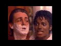 Paul McCartney Michael Jackson Say Say Say