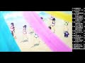 【PS4】閃乱カグラ PEACH BEACH SPLASH 延長戦　Part 1/3　SENRAN KAGURA