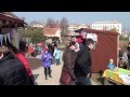 LITOMERICE: Jarmark parku V´aclava Havla