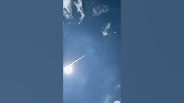 3D Printed Rocket #1 Final