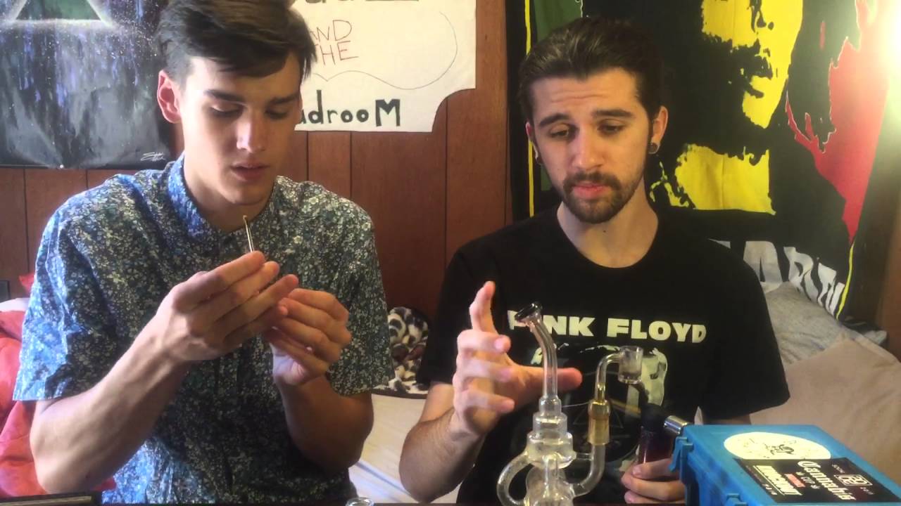 Diamond glass review! April 2016 - 710