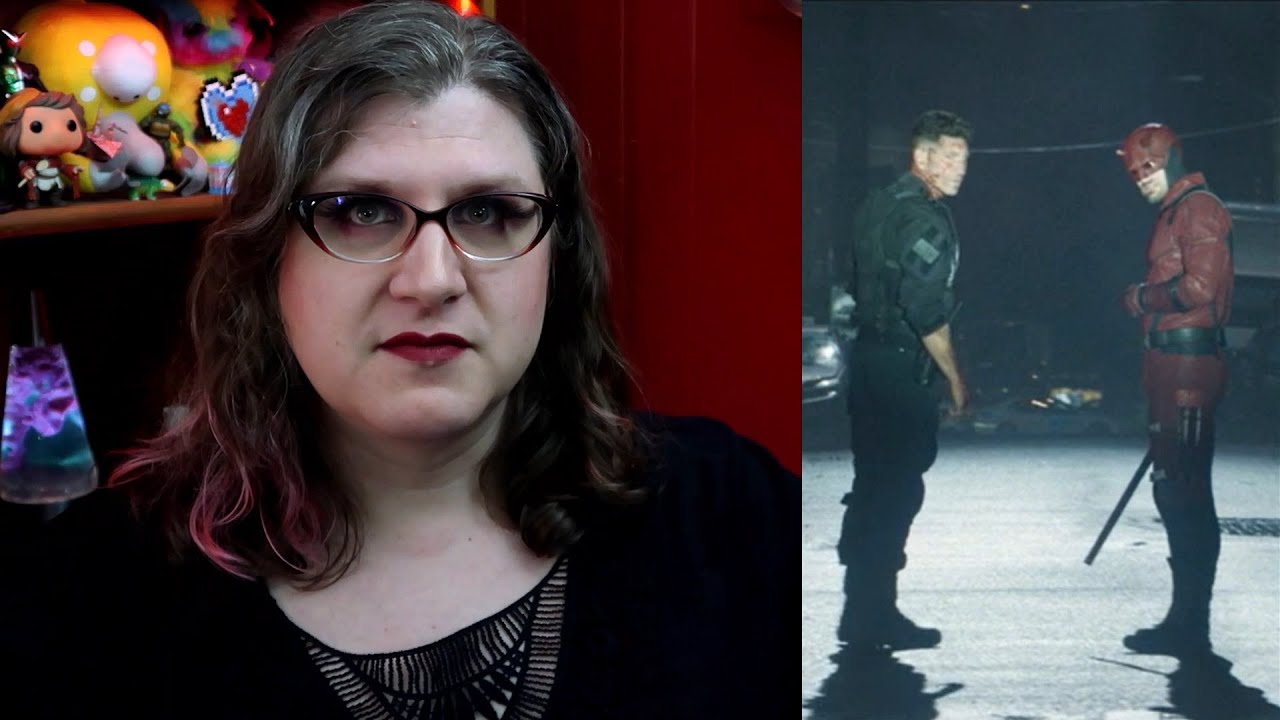 Daredevil Born Again: Episode 9 - a raging review