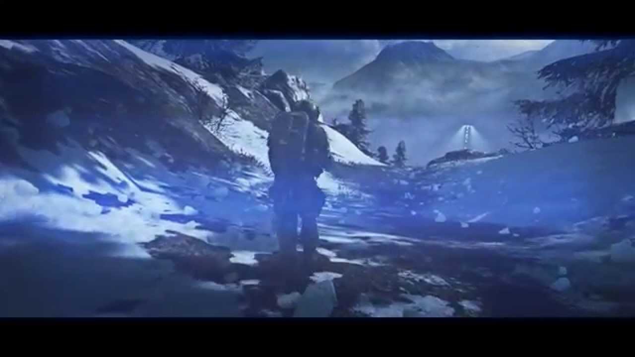 Анонс стрима Battlefield 4 (17.01.2015)