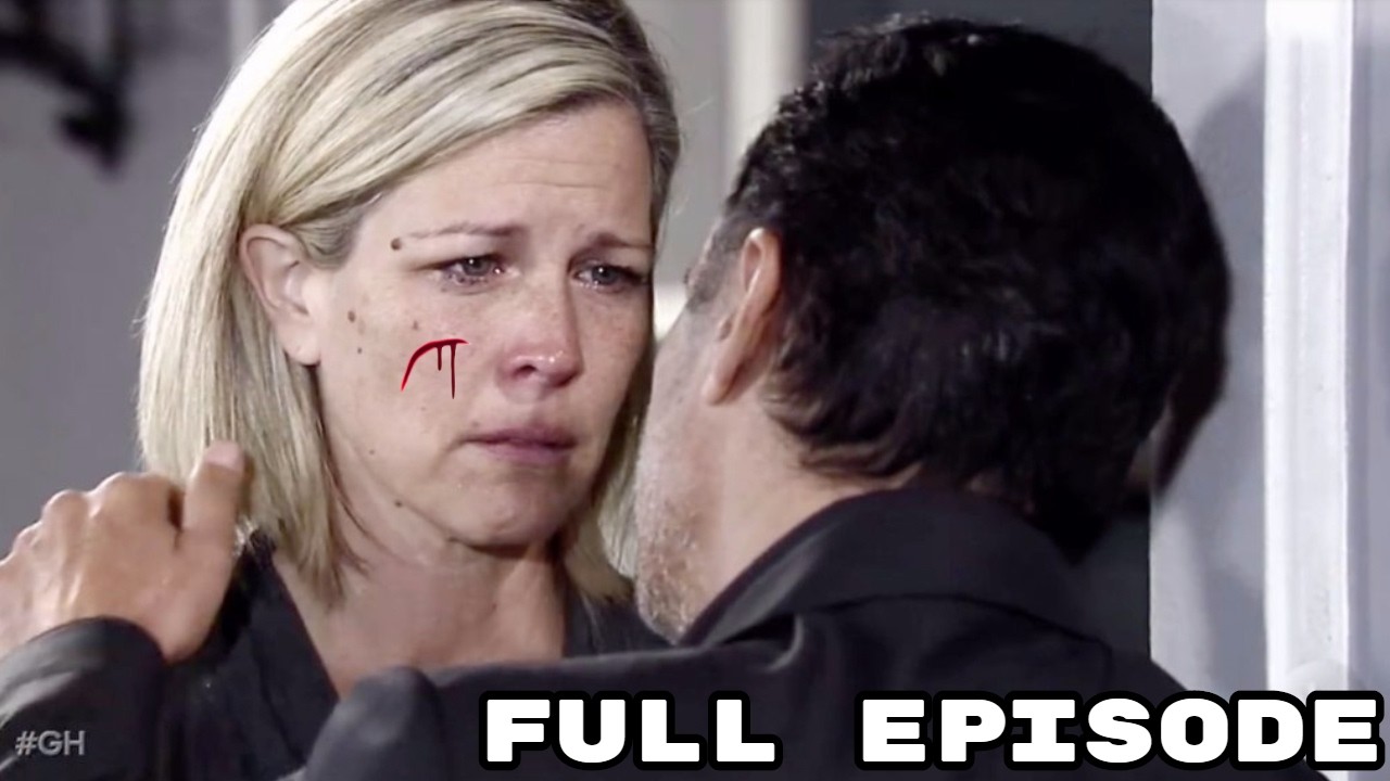 FULL General Hospital 7-20-2026 Spoilers | GH Monday, July 20 | 2026