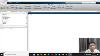 Fourier Series using Matlab (Example S2)