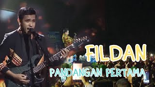 PANDANGAN PERTAMA ❤️❤️ FILDAN Dinamlea