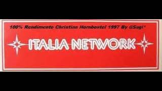 100% Rendimento Radio Italia Network Christian Hornbostel 1997