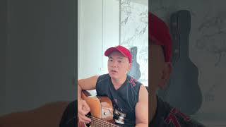 The Beaches of Cheyenne (Garth Brooks Cover)