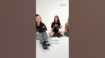 The KATSEYE Puppy Interview drops TOMORROW! 🐶 #KATSEYE #PuppyInterview #eyekons #kpop