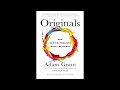 Originals