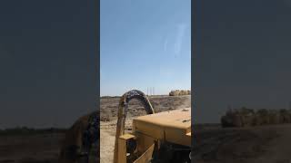 #Caterpillar 657 Scrapers PushPull