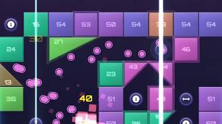 Bricks Breaker: Swipe Balls screenshot 3