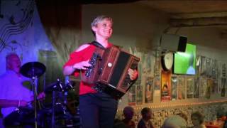 Sylvie NAUGES gala au bon temps Aurillac Juin 2017 Pasodobles