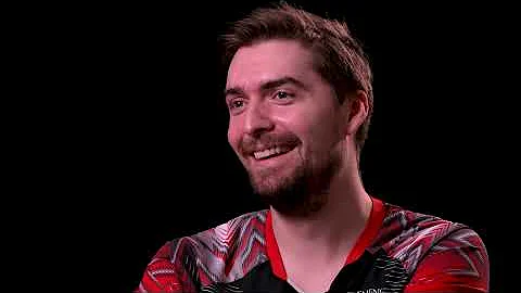 Badminton Unlimited | Lighter Side: Christiansen &...