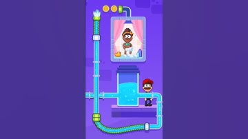 Flow Legends Level 8 😶‍🌫️ #shorts