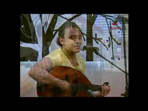 حسام حسنى فى برنامج عز الشباب