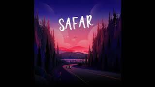 Safar -  Teaser | Dnyanesh Tawade | Siddhant Gohel | Suraj Singh Rajpurohit